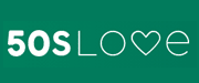 50sLove Logo