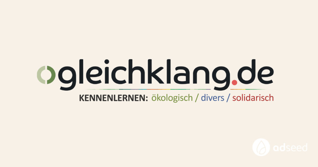 gleichklang test