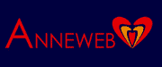 Anneweb Logo