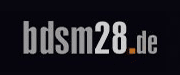 BDSM28 Logo