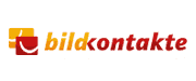 Bildkontakte Logo