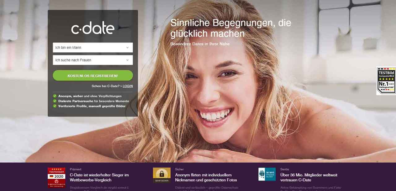 C Dating Kosten C Dating Kosten