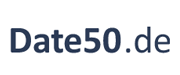 Date50.de Logo