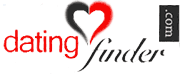 Dating-Finder Logo