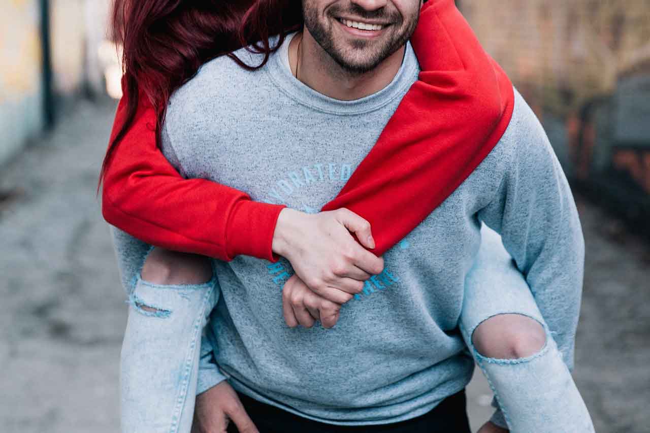 Dating Seiten im Test