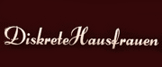 DiskreteHausfrauen Logo
