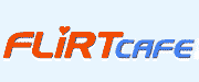 FlirtCafe Logo