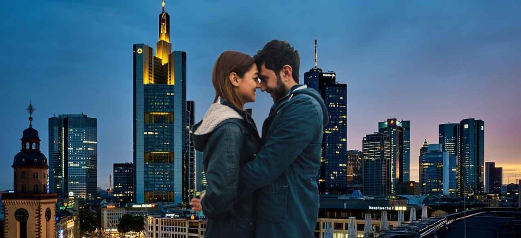 Dating in Frankfurt am Main