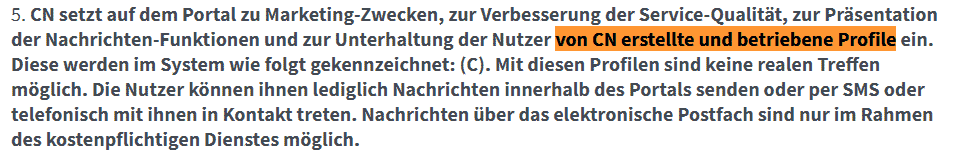 Account löschen fremdgehen69