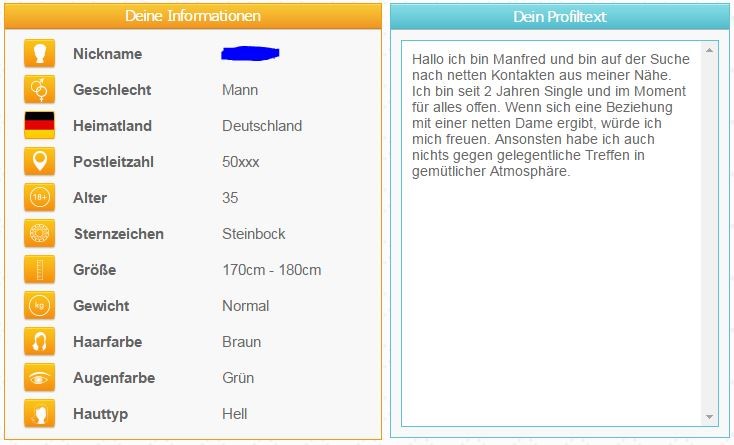 Funflirt kosten
