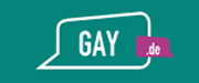 Gay.de Logo