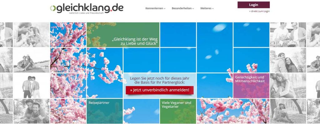 Gleichklang im Test