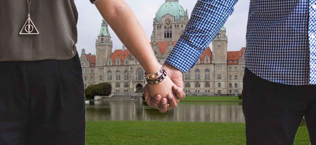 Dating in Hannover