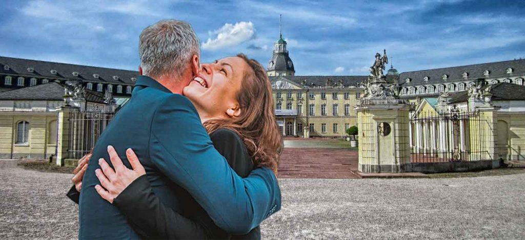 Dating in Karlsruhe