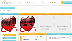 Funflirt kosten