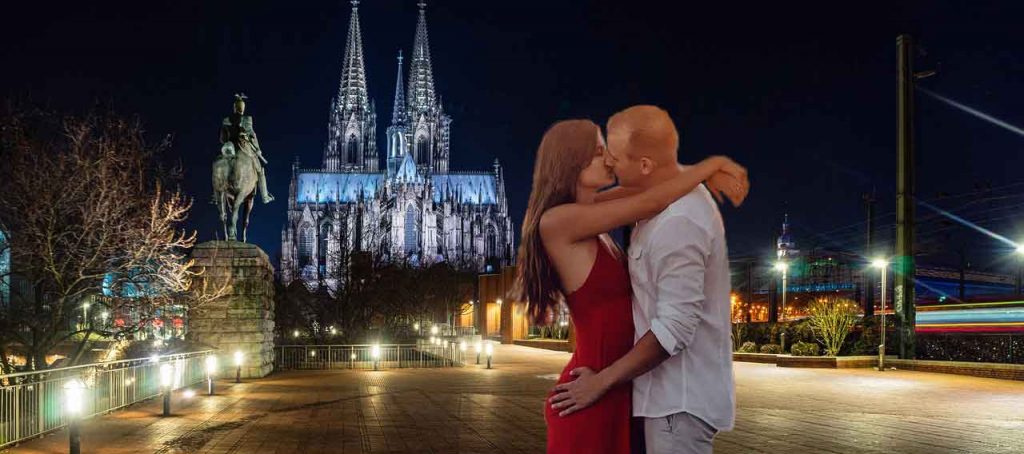 Dating in Köln