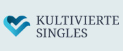 KultivierteSingles.de Logo