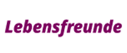 Lebensfreunde.de Logo