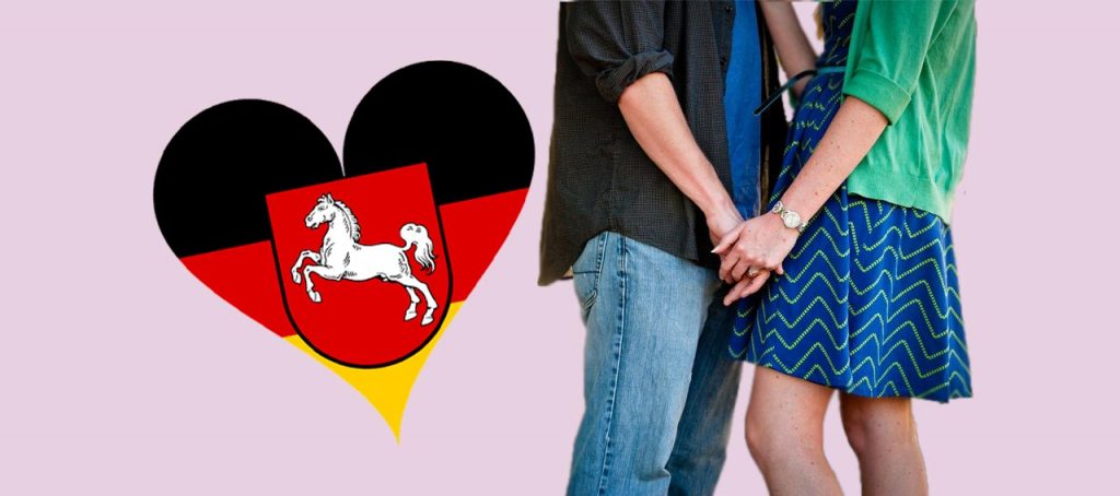 Dating in Niedersachsen