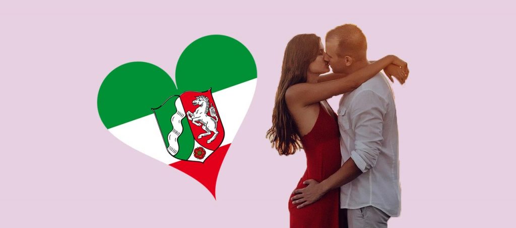 Dating in NRW