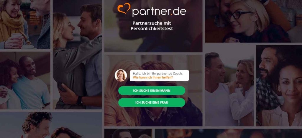 Partner.de im Test