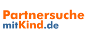 PartnersucheMitKind Logo