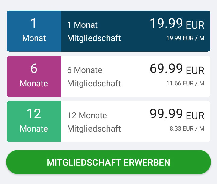 Popcorn App im Praxistest » Leistungen & Preise 2022