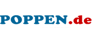 Poppen.de Logo