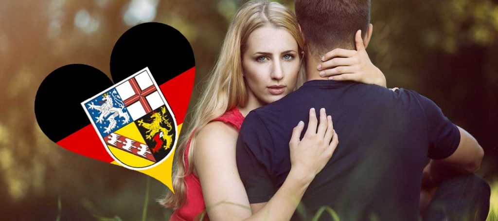 Dating in Saarland