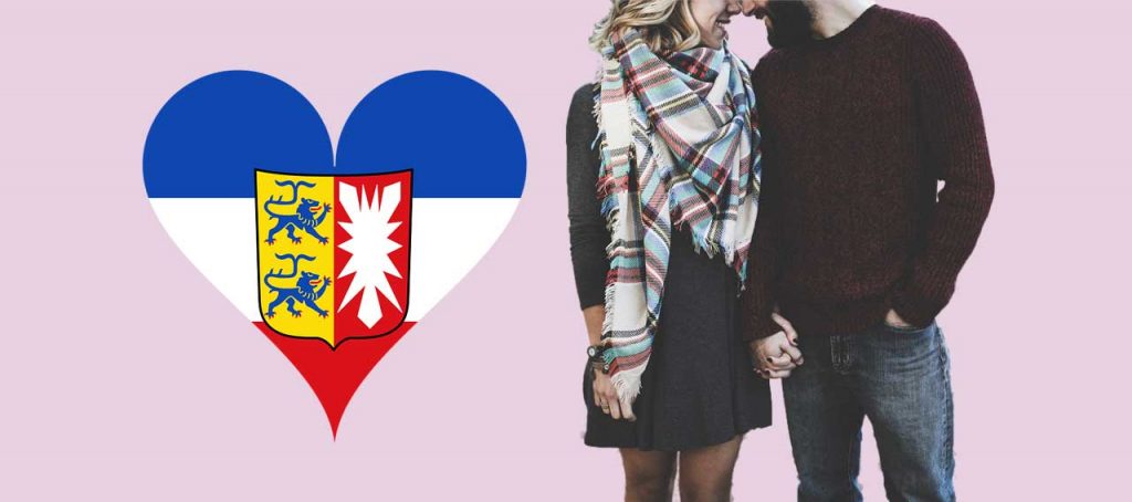 Dating in Schleswig-Holstein