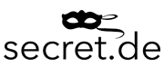 Secret.de Logo