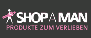 SHOPaMAN Logo