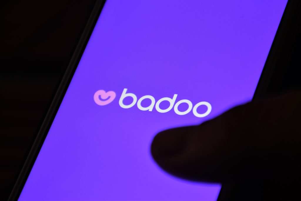 Badoo Test
