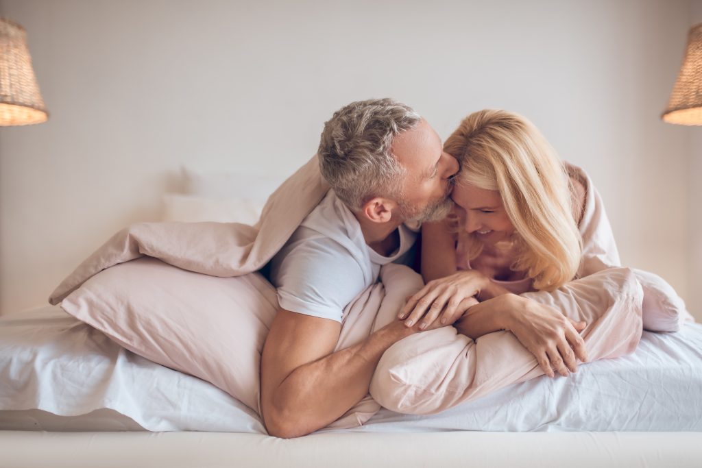 seitensprung