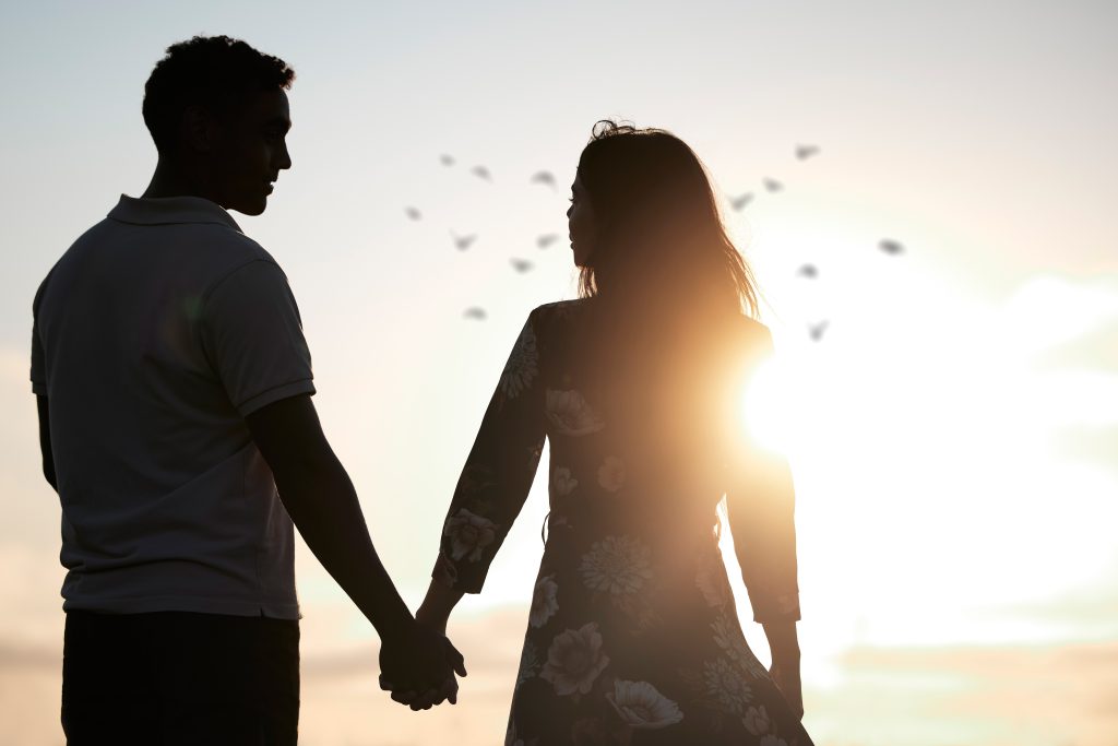 Partnervermittlung Vergleich