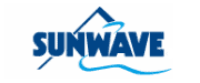 Sunwave Logo