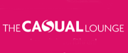 TheCasualLounge Logo