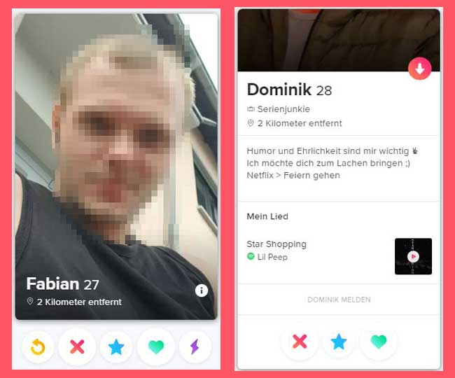 Ohne facebook tinder handynummer ohne bopohawal: Tinder