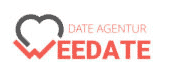 Weedate Logo