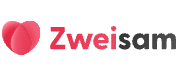 Zweisam Logo