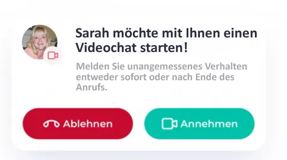 Entfernen lovescout favoriten
